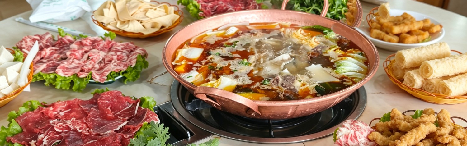 Caravan Copper-Spoon Beef