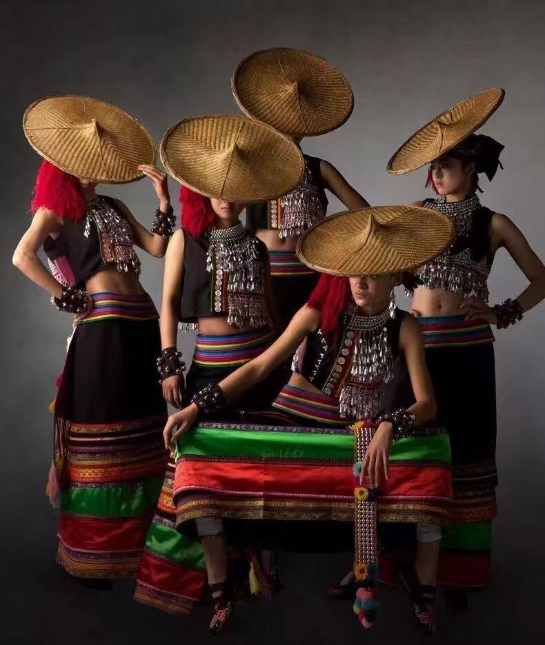 Impression Lijiang Show