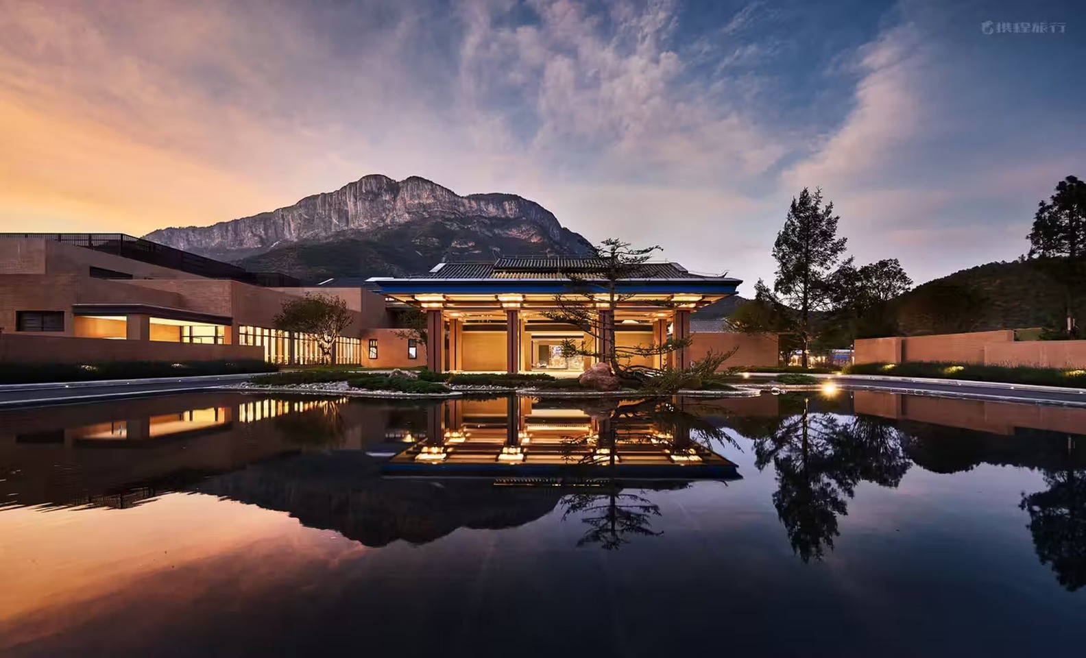 InterContinental Lijiang