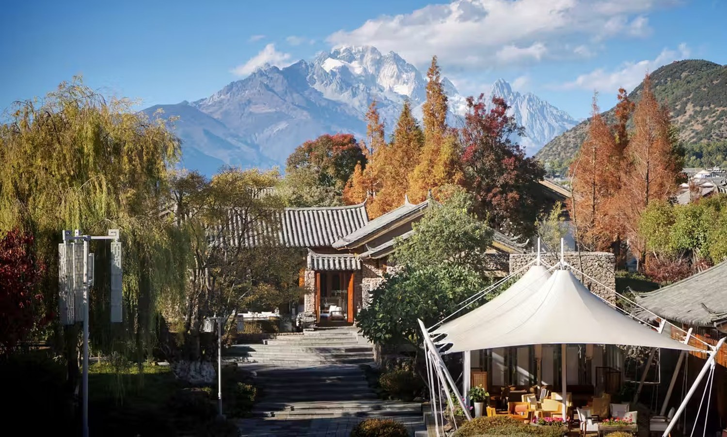 InterContinental Lijiang