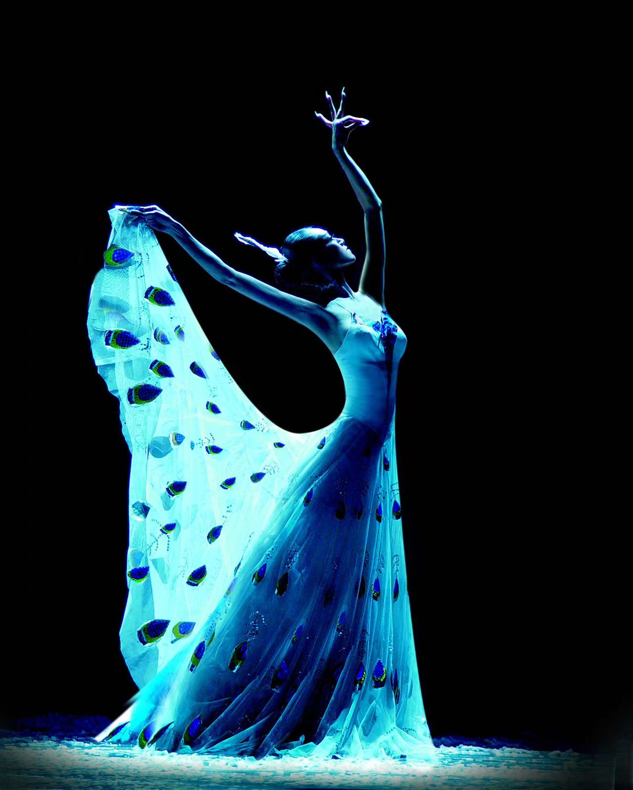 Dynamic Yunnan — Original Ethnic Dance Spectacular