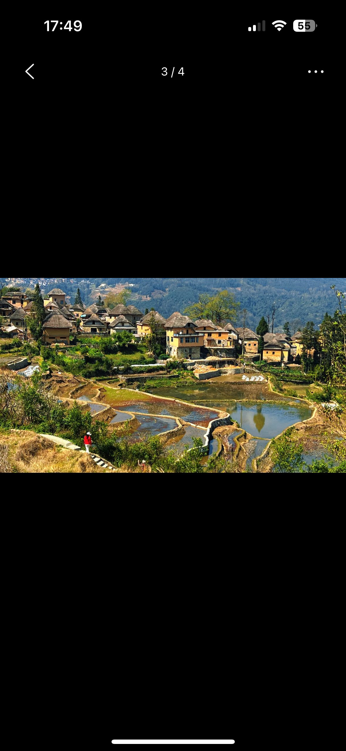 Yuanyang | Terraces Sunrise → Azheke Village → Jianshui