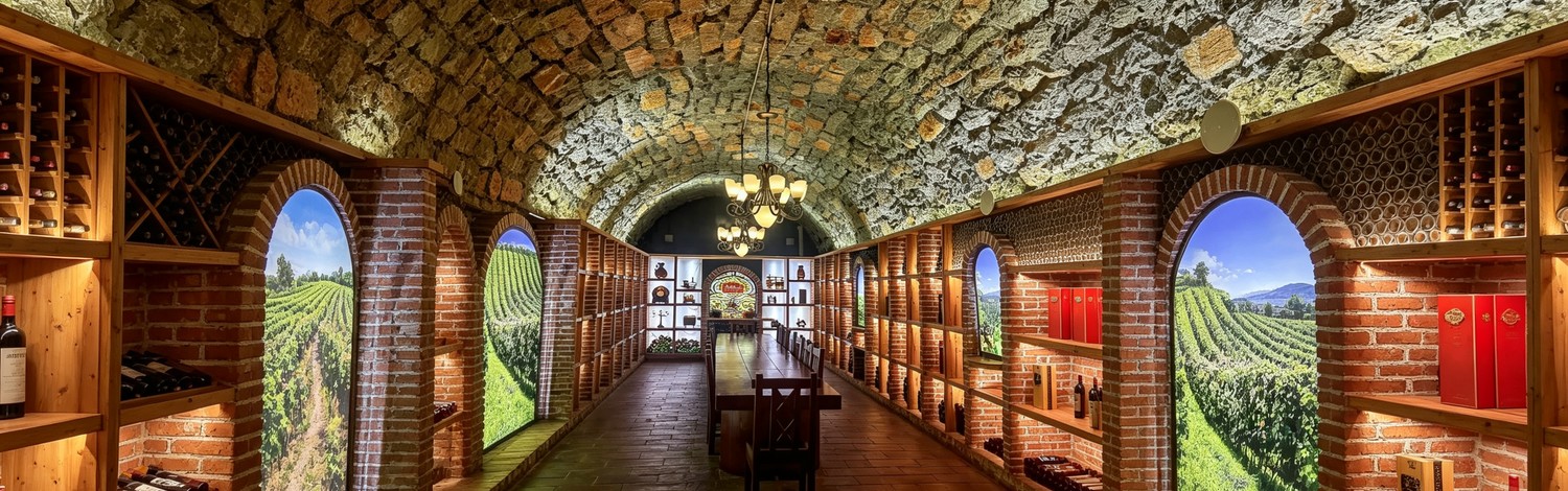 Yunnan Red Winery Estate